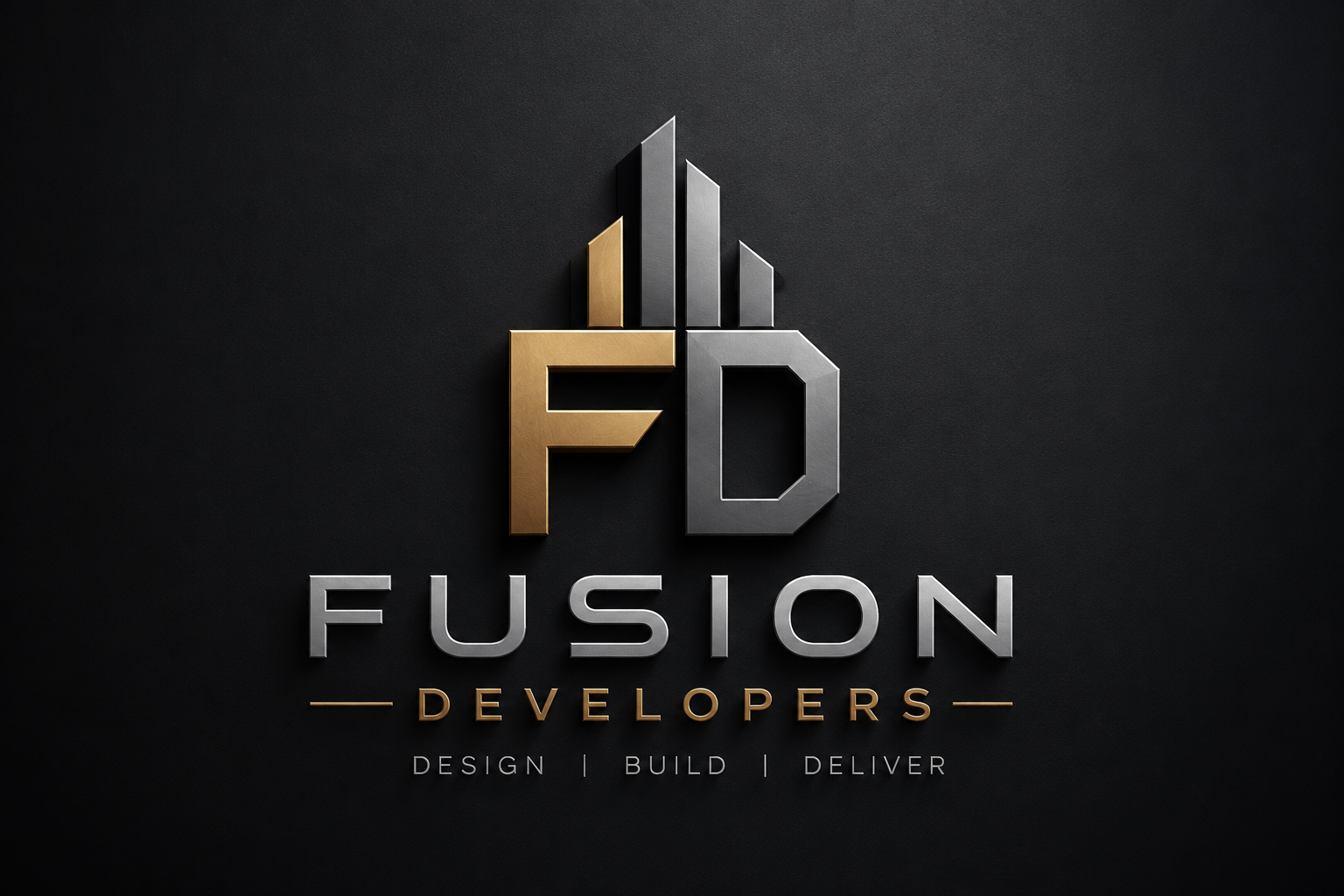 Fusion Developers logo