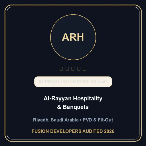 Habibi Hospitality GCC badge