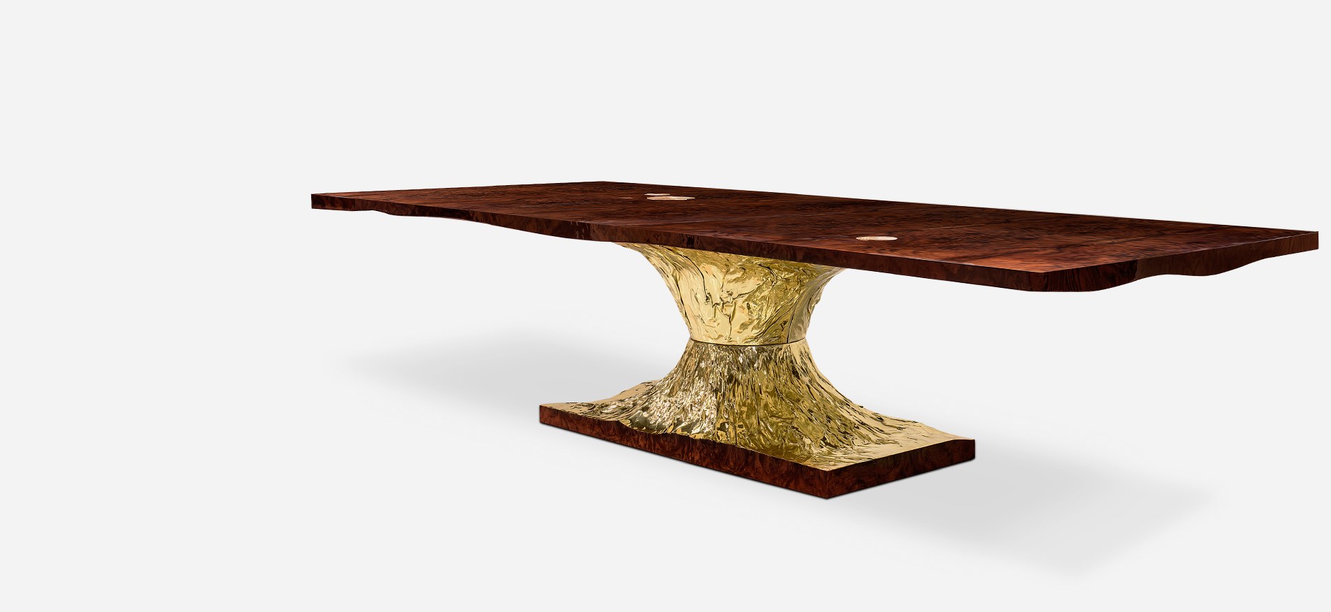Metamorphosis Statement Dining Table